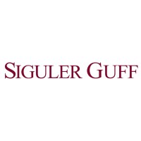 Siguler Guff & Company, LP logo